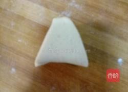 花卷（十分钟发面）的做法图解6