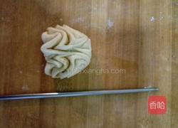 花卷（十分钟发面）的做法图解9