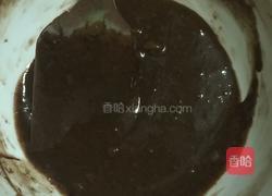 大理石纹蛋糕的做法图解8