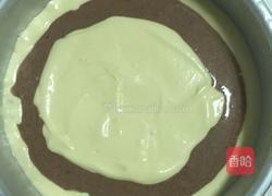 大理石纹蛋糕的做法图解18