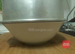 大理石纹蛋糕的做法图解22