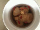 猴头菇排骨汤的做法[图]