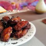 牛肉干