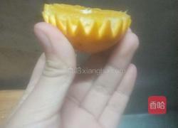 花瓣橙子的做法图解5