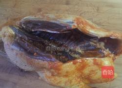 烤鸭的做法图解10