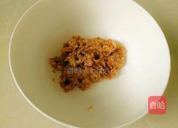 香菇猪肉丸的做法图解3