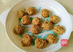 香菇猪肉丸的做法图解8