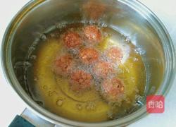 香菇猪肉丸的做法图解11