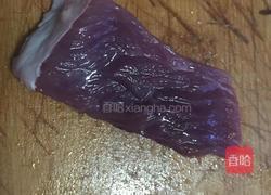 牛肉干的做法图解2