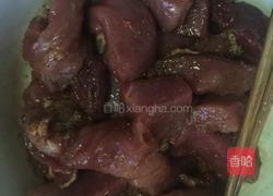 牛肉干的做法图解5