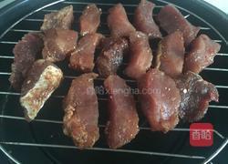 牛肉干的做法图解6