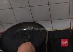 辣炒红油百叶的做法图解4