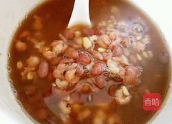 薏米红豆汤(瘦身)的做法图解6
