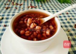薏米红豆汤(瘦身)的做法图解8