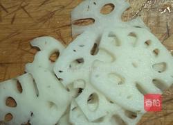 水煮肉片的做法图解2