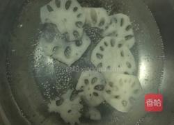 水煮肉片的做法图解6