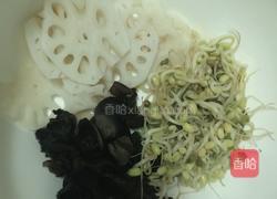 水煮肉片的做法图解11