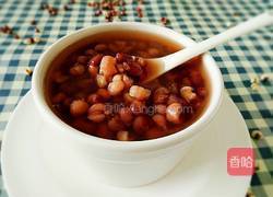 薏米红豆汤（瘦身）的做法图解7