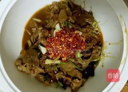 水煮肉片的做法图解22