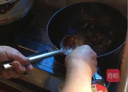 芸豆炖肉的做法图解6