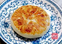 洋葱牛肉馅饼的做法图解18