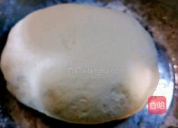 洋葱牛肉馅饼的做法图解6