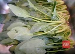 玫瑰花卷的做法图解1