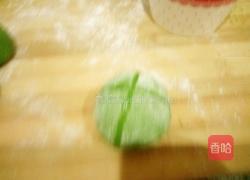 翡翠南瓜的做法图解7