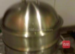 翡翠南瓜的做法图解9