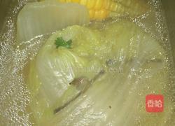 手靶猪蹄的做法图解5