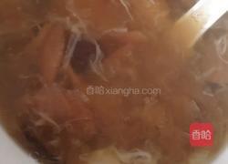 红枣雪梨银耳汤的做法图解7