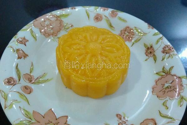 红薯饼