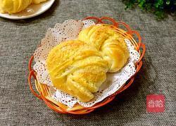 椰蓉面包的做法图解24