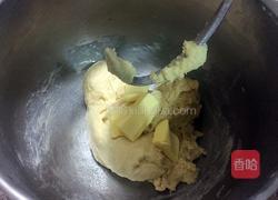 椰蓉面包的做法图解4