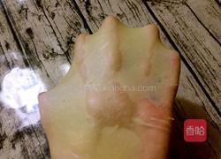 椰蓉面包的做法图解5