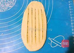 椰蓉面包的做法图解16