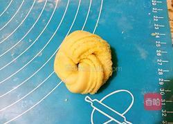 椰蓉面包的做法图解18