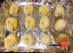 椰蓉面包的做法图解19