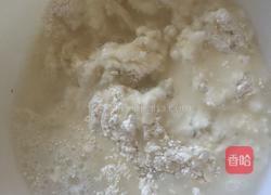单饼的做法图解2