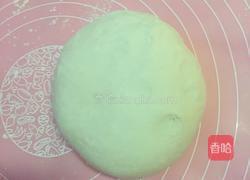 单饼的做法图解6