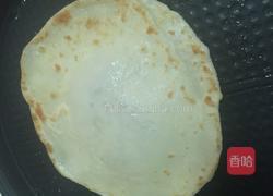 单饼的做法图解13