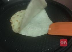 单饼的做法图解15