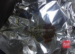 烟熏肉卷豆腐的做法图解7