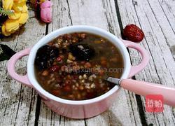 五谷杂粮粥的做法图解6