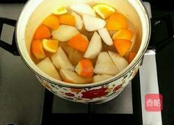 鱼腥草版咳嗽偏方的做法图解3