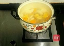 鱼腥草版咳嗽偏方的做法图解4