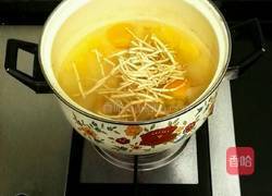 鱼腥草版咳嗽偏方的做法图解5