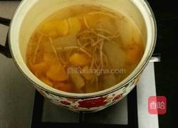 鱼腥草版咳嗽偏方的做法图解6