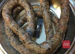 糯米肠的做法图解13