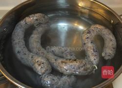 糯米肠的做法图解15